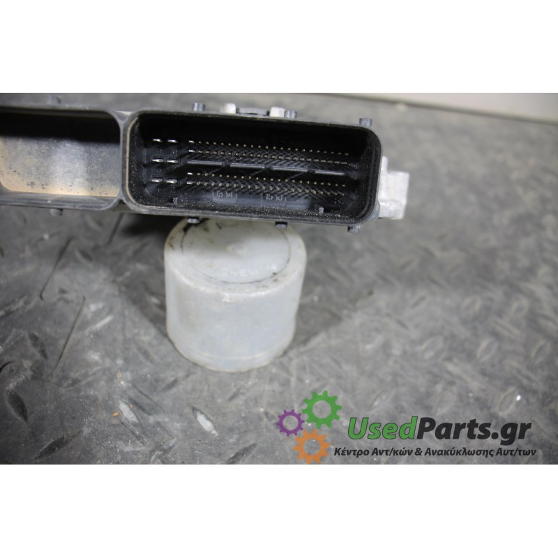 HYUNDAI - I20 - Εγκέφαλος ECU - 5ΠΟΡΤΟ - ΕΤΟΣ: 2008-2012 - ΚΩΔ.ΚΑΤ/ΣΤΗ: 9001040380KD  GPB-B52DFS0-5000 GPBB52DFS05000 39110-0325