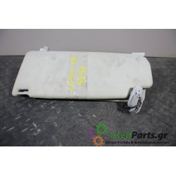 SEAT - LEON - Σκίαστρα - 5ΠΟΡΤΟ - ΘΕΣΗ:  - ΕΤΟΣ: 2005-2013 - ΚΩΔ.ΚΑΤ/ΣΤΗ: <br /><br />