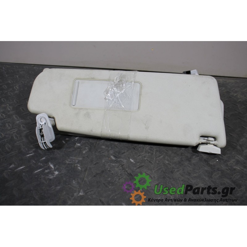SEAT - LEON - Σκίαστρα - 5ΠΟΡΤΟ - ΘΕΣΗ:  - ΕΤΟΣ: 2005-2013 - ΚΩΔ.ΚΑΤ/ΣΤΗ: <br /><br />