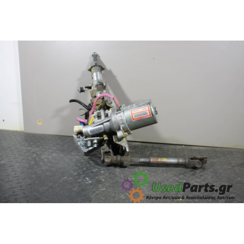 HYUNDAI - I20 - Κολώνα τιμονιού - 5ΠΟΡΤΟ - ΘΕΣΗ:  - ΕΤΟΣ: 2008-2012 - ΚΩΔ.ΚΑΤ/ΣΤΗ: 56300-1J700 563001J700 563001J700  GM46100300