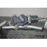 RENAULT - CLIO - Μοτέρ υαλοκαθαριστήρων - 5ΠΟΡΤΟ - ΕΤΟΣ: 2006-2009 - ΚΩΔ.ΚΑΤ/ΣΤΗ: 54523611  8200266931--D 8200266931-D<br /><br 