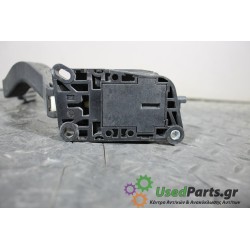 CITROEN - C4 - Πετάλια -Πεντάλ - 2ΠΟΡΤΟ - ΕΤΟΣ: 2004-2011 - ΚΩΔ.ΚΑΤ/ΣΤΗ: 0280755041  9680565880<br /><br />