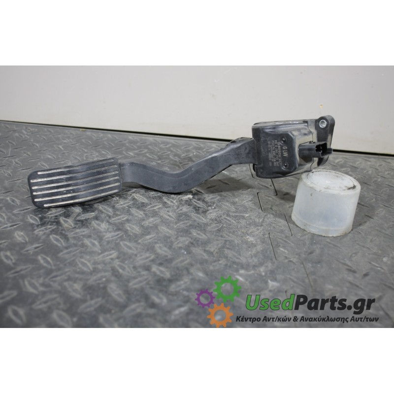 CITROEN - C4 - Πετάλια -Πεντάλ - 2ΠΟΡΤΟ - ΕΤΟΣ: 2004-2011 - ΚΩΔ.ΚΑΤ/ΣΤΗ: 0280755041  9680565880<br /><br />