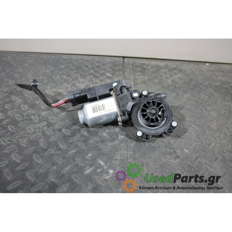 RENAULT - CLIO - Μοτέρ για Παράθυρα - 5ΠΟΡΤΟ - ΕΤΟΣ: 2006-2009 - ΚΩΔ.ΚΑΤ/ΣΤΗ: 503620080119  HW06  440776D  400854H<br /><br />