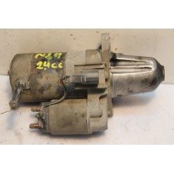 NISSAN- SUNNY - Μίζα--1.4CC   N14