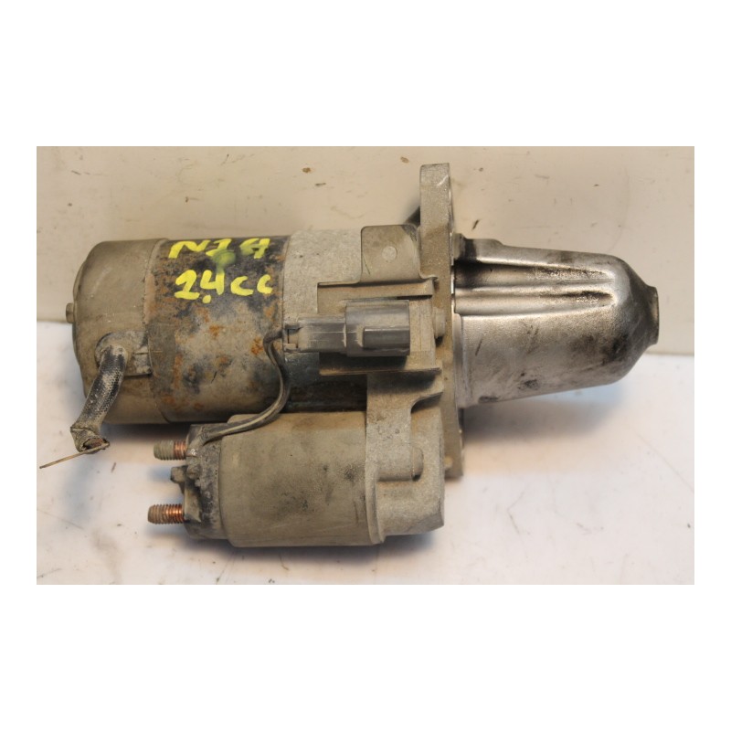 NISSAN- SUNNY - Μίζα--1.4CC   N14