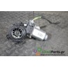 RENAULT - CLIO - Μοτέρ για Παράθυρα - 2ΠΟΡΤΟ - ΕΤΟΣ: 2006-2009 - ΚΩΔ.ΚΑΤ/ΣΤΗ: 0857  400857D<br /><br />