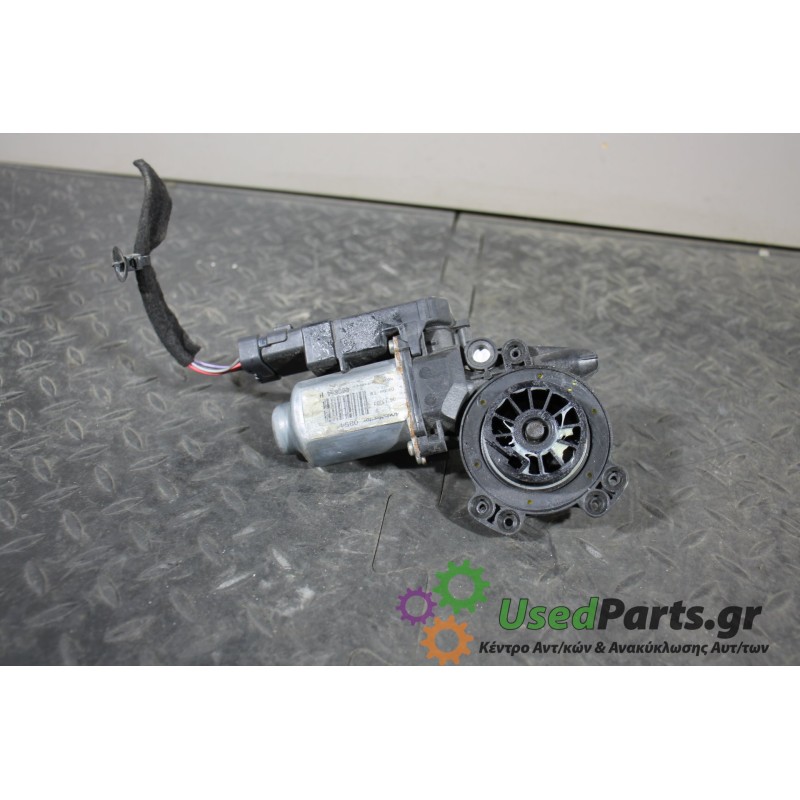 RENAULT - CLIO - Μοτέρ για Παράθυρα - 2ΠΟΡΤΟ - ΕΤΟΣ: 2006-2009 - ΚΩΔ.ΚΑΤ/ΣΤΗ: 503620080119  440776D<br /><br />