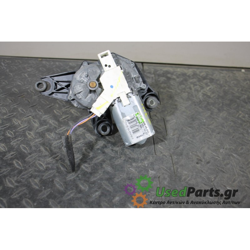 RENAULT - TWINGO - Μοτέρ για Παράθυρα - 2ΠΟΡΤΟ - ΕΤΟΣ: 2007-2012 - ΚΩΔ.ΚΑΤ/ΣΤΗ: 53026312  3200311486<br /><br />