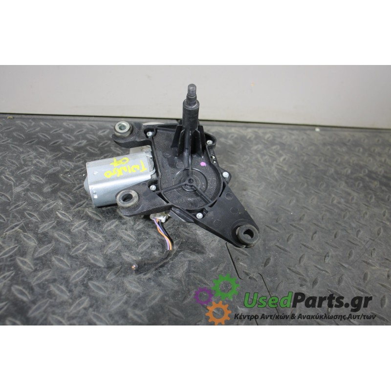 RENAULT - TWINGO - Μοτέρ για Παράθυρα - 2ΠΟΡΤΟ - ΕΤΟΣ: 2007-2012 - ΚΩΔ.ΚΑΤ/ΣΤΗ: 53026312  3200311486<br /><br />