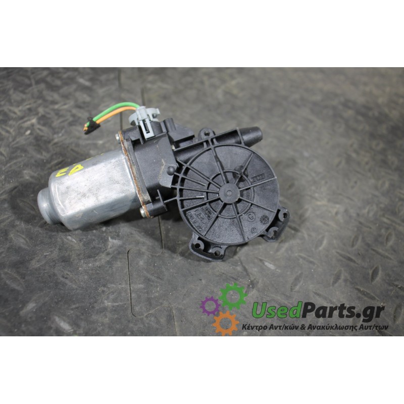 RENAULT - CLIO - Μοτέρ για Παράθυρα - 2ΠΟΡΤΟ - ΕΤΟΣ: 2006-2009 - ΚΩΔ.ΚΑΤ/ΣΤΗ: 0861  400861D<br /><br />