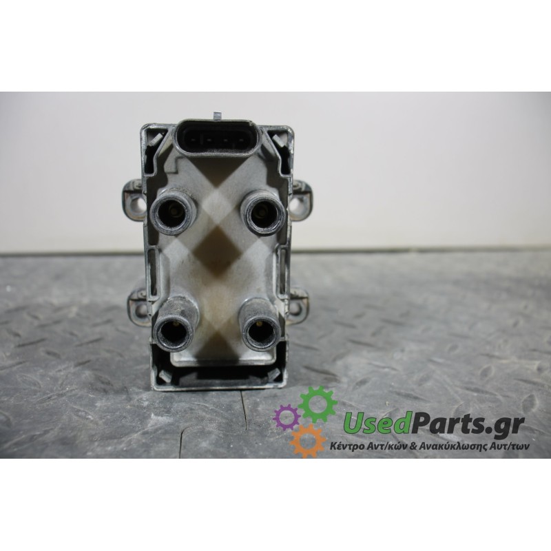 RENAULT - CLIO - Πολλαπλασιαστής - 5ΠΟΡΤΟ - ΕΤΟΣ: 2006-2009 - ΚΩΔ.ΚΑΤ/ΣΤΗ: 7700873701  7700274008<br /><br />