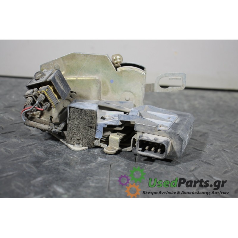 BMW - 3-E36 - Κλειδαριά - 2ΠΟΡΤΟ - ΘΕΣΗ: Εμπρός δεξιά - ΕΤΟΣ: 1990-1998 - ΚΩΔ.ΚΑΤ/ΣΤΗ: 40620821  67118353012<br /><br />