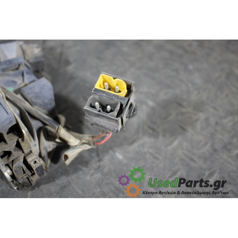 BMW - 3-E36 - Κλειδαριά - 2ΠΟΡΤΟ - ΘΕΣΗ: Εμπρός δεξιά - ΕΤΟΣ: 1990-1998 - ΚΩΔ.ΚΑΤ/ΣΤΗ: 40620821  67118353012<br /><br />