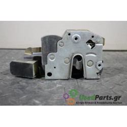 BMW - 3-E36 - Κλειδαριά - ΣΕΝΤΑΝ - ΘΕΣΗ: Εμπρός δεξιά - ΕΤΟΣ: 1990-1998 - ΚΩΔ.ΚΑΤ/ΣΤΗ: 40620721  67118353011  8122420<br /><br /