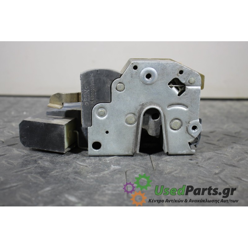 BMW - 3-E36 - Κλειδαριά - ΣΕΝΤΑΝ - ΘΕΣΗ: Εμπρός δεξιά - ΕΤΟΣ: 1990-1998 - ΚΩΔ.ΚΑΤ/ΣΤΗ: 40620721  67118353011  8122420<br /><br /