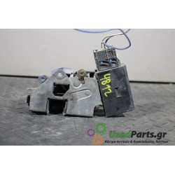 BMW - 3-E36 - Κλειδαριά - 2ΠΟΡΤΟ - ΘΕΣΗ: Εμπρός δεξιά - ΕΤΟΣ: 1990-1998 - ΚΩΔ.ΚΑΤ/ΣΤΗ: 40620721  67118350011<br /><br />