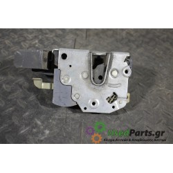 BMW - 3-E36 - Κλειδαριά - ΣΕΝΤΑΝ - ΘΕΣΗ: Πίσω αριστερά - ΕΤΟΣ: 1990-1998 - ΚΩΔ.ΚΑΤ/ΣΤΗ: 67111387607141306<br /><br />