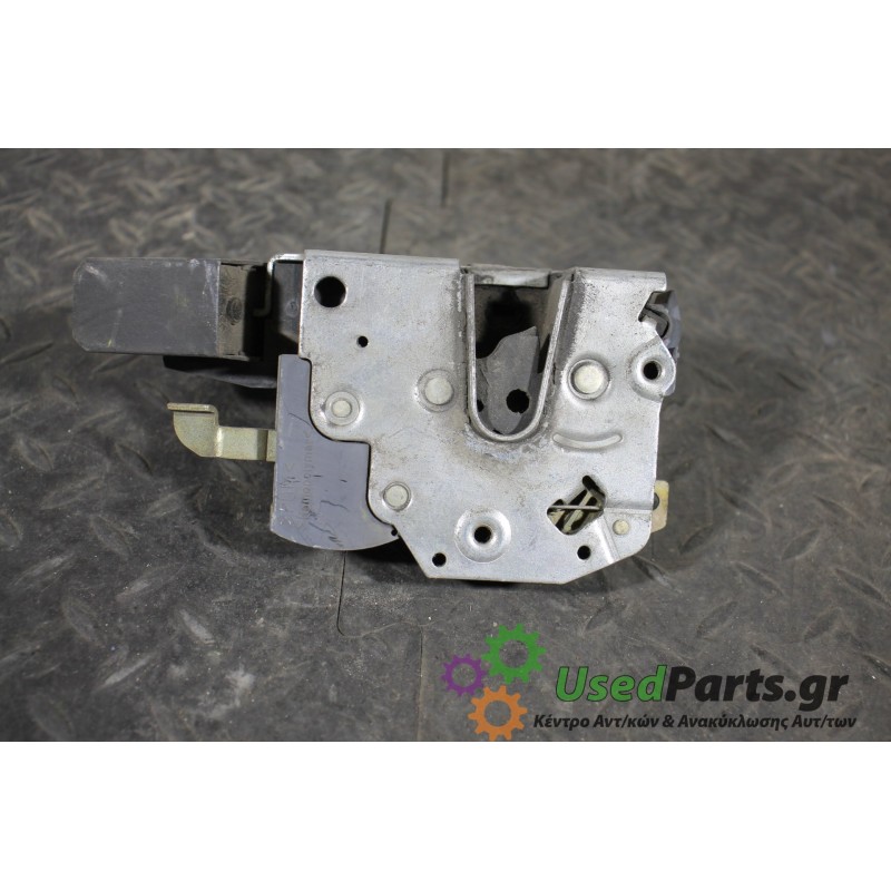 BMW - 3-E36 - Κλειδαριά - ΣΕΝΤΑΝ - ΘΕΣΗ: Πίσω αριστερά - ΕΤΟΣ: 1990-1998 - ΚΩΔ.ΚΑΤ/ΣΤΗ: 67111387607141306<br /><br />