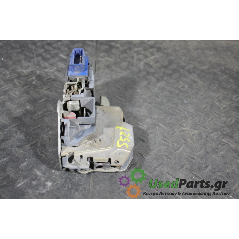 BMW - 3-E36 - Κλειδαριά - ΣΕΝΤΑΝ - ΘΕΣΗ: Πίσω αριστερά - ΕΤΟΣ: 1990-1998 - ΚΩΔ.ΚΑΤ/ΣΤΗ: 67111387607141306<br /><br />