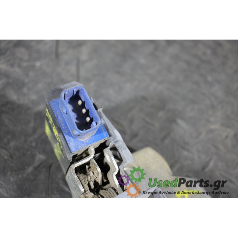 BMW - 3-E36 - Κλειδαριά - ΣΕΝΤΑΝ - ΘΕΣΗ: Πίσω αριστερά - ΕΤΟΣ: 1990-1998 - ΚΩΔ.ΚΑΤ/ΣΤΗ: 67111387607141306<br /><br />