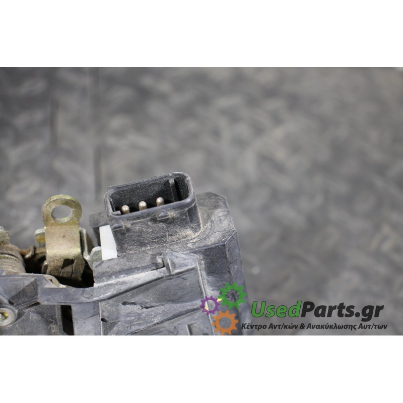 BMW - 3-E36 - Κλειδαριά - ΣΕΝΤΑΝ - ΘΕΣΗ: Εμπρός αριστερά - ΕΤΟΣ: 1990-1998 - ΚΩΔ.ΚΑΤ/ΣΤΗ: 40620821  67118353012<br /><br />