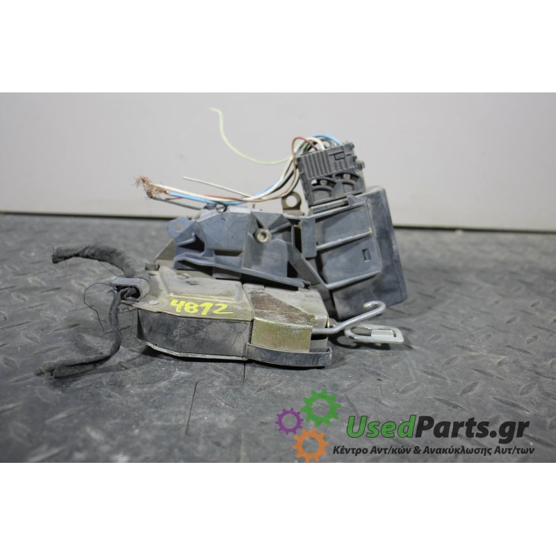 BMW - 3-E36 - Κλειδαριά - 2ΠΟΡΤΟ - ΘΕΣΗ: Αριστερά - ΕΤΟΣ: 1990-1998 - ΚΩΔ.ΚΑΤ/ΣΤΗ: 67118353012<br /><br />