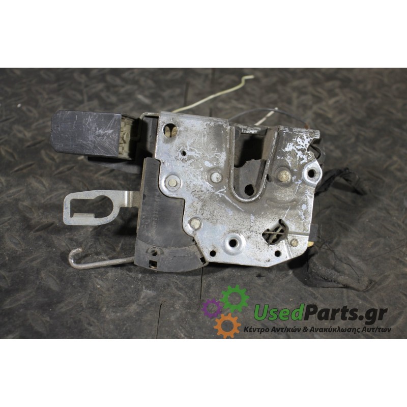 BMW - 3-E36 - Κλειδαριά - 2ΠΟΡΤΟ - ΘΕΣΗ: Αριστερά - ΕΤΟΣ: 1990-1998 - ΚΩΔ.ΚΑΤ/ΣΤΗ: 67118353012<br /><br />