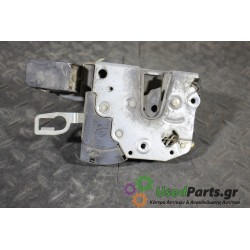 BMW - 3-E36 - Κλειδαριά - 2ΠΟΡΤΟ - ΘΕΣΗ: Αριστερά - ΕΤΟΣ: 1990-1998 - ΚΩΔ.ΚΑΤ/ΣΤΗ: <br /><br />