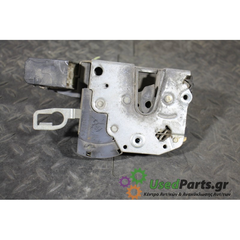 BMW - 3-E36 - Κλειδαριά - 2ΠΟΡΤΟ - ΘΕΣΗ: Αριστερά - ΕΤΟΣ: 1990-1998 - ΚΩΔ.ΚΑΤ/ΣΤΗ: <br /><br />