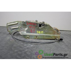 SMART - FORTWO - Κλειδαριά - 2ΠΟΡΤΟ - ΘΕΣΗ: Δεξιά - ΕΤΟΣ: 1998-2007 - ΚΩΔ.ΚΑΤ/ΣΤΗ: 2860<br /><br />