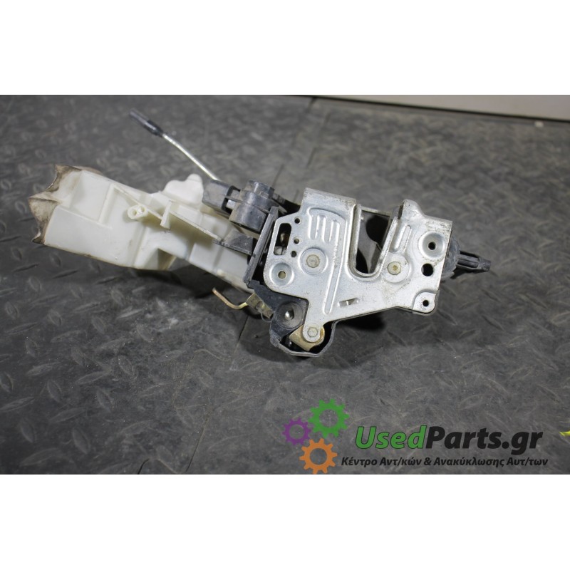 MERCEDES - W210 - Κλειδαριά - COUPE - ΘΕΣΗ: Εμπρός αριστερά - ΕΤΟΣ: 1996-1999 E - ΚΩΔ.ΚΑΤ/ΣΤΗ: 2027231308<br /><br />