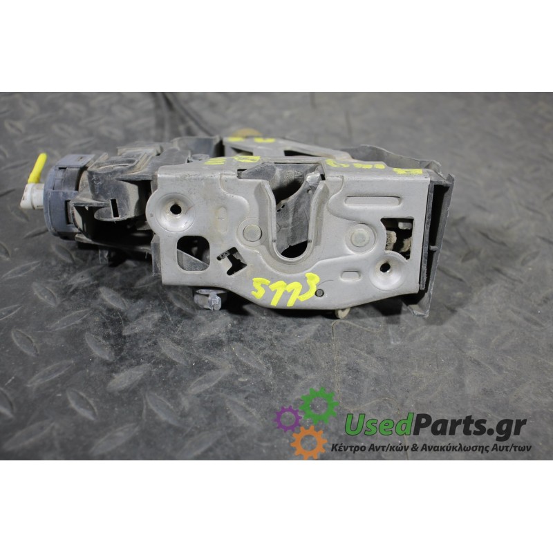 MERCEDES - W168 - Κλειδαριά - 5ΠΟΡΤΟ - ΘΕΣΗ: Πίσω δεξιά - ΕΤΟΣ: 1998-2004 - ΚΩΔ.ΚΑΤ/ΣΤΗ: <br /><br />