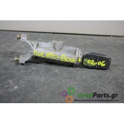 CITROEN - JUMPER - Κλειδαριά τιμονιού - VAN - ΘΕΣΗ:  - ΕΤΟΣ: 2006-2014 - ΚΩΔ.ΚΑΤ/ΣΤΗ: 10433<br /><br />