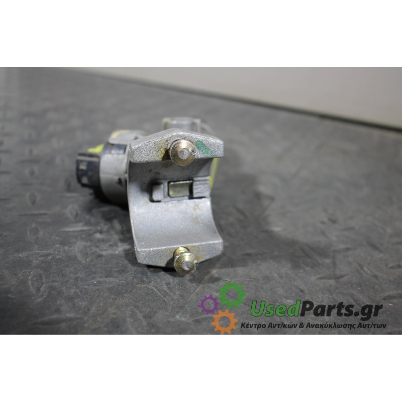 CITROEN - JUMPER - Κλειδαριά τιμονιού - VAN - ΘΕΣΗ:  - ΕΤΟΣ: 2006-2014 - ΚΩΔ.ΚΑΤ/ΣΤΗ: 10433<br /><br />