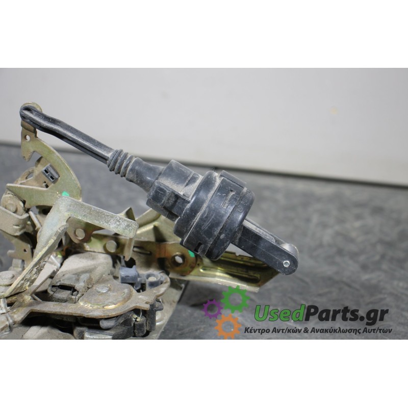 MERCEDES - W202 - Κλειδαριά - ΣΕΝΤΑΝ - ΘΕΣΗ: Πίσω δεξιά - ΕΤΟΣ: 1993-1999 - ΚΩΔ.ΚΑΤ/ΣΤΗ: 2027300635<br /><br />