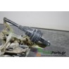 MERCEDES - W202 - Κλειδαριά - ΣΕΝΤΑΝ - ΘΕΣΗ: Πίσω δεξιά - ΕΤΟΣ: 1993-1999 - ΚΩΔ.ΚΑΤ/ΣΤΗ: 2027300635<br /><br />