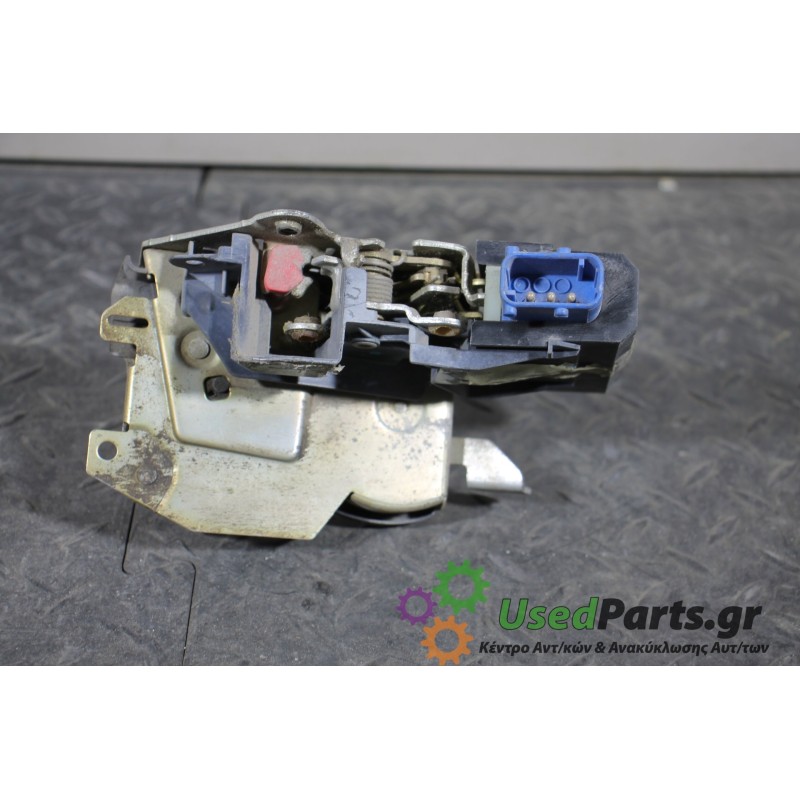 BMW - 5-E34 - Κλειδαριά - ΣΕΝΤΑΝ - ΘΕΣΗ: Πίσω αριστερά - ΕΤΟΣ: 1988-1995 - ΚΩΔ.ΚΑΤ/ΣΤΗ: <br /><br />