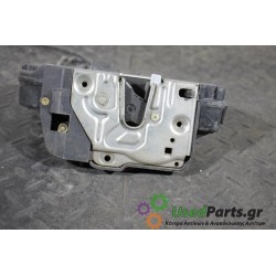 MERCEDES - W203 - Κλειδαριά - ΣΕΝΤΑΝ - ΘΕΣΗ: Πίσω δεξιά - ΕΤΟΣ: 2000-2003 C - ΚΩΔ.ΚΑΤ/ΣΤΗ: 2037300235<br /><br />