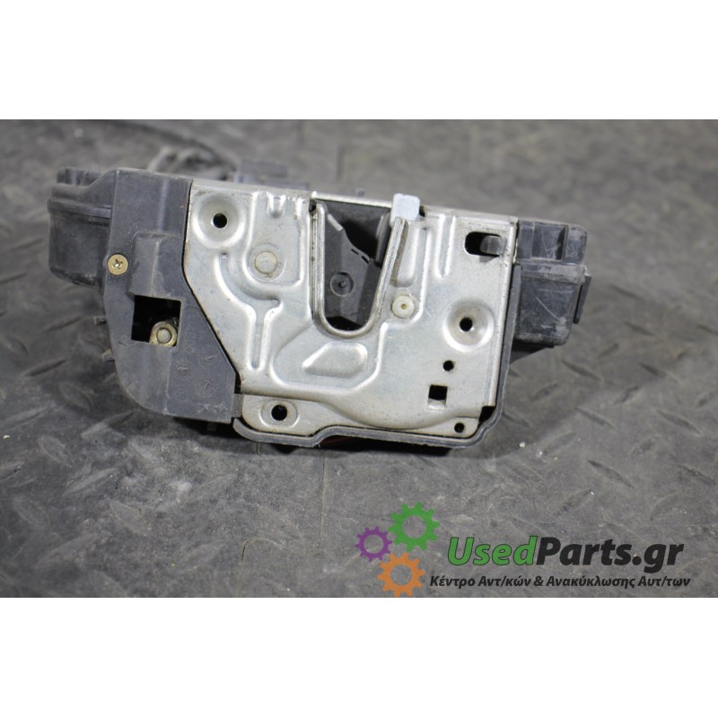 MERCEDES - W203 - Κλειδαριά - ΣΕΝΤΑΝ - ΘΕΣΗ: Πίσω δεξιά - ΕΤΟΣ: 2000-2003 C - ΚΩΔ.ΚΑΤ/ΣΤΗ: 2037300235<br /><br />