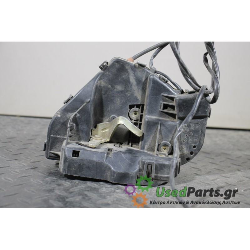 MERCEDES - W203 - Κλειδαριά - ΣΕΝΤΑΝ - ΘΕΣΗ: Πίσω δεξιά - ΕΤΟΣ: 2000-2003 C - ΚΩΔ.ΚΑΤ/ΣΤΗ: 2037300235<br /><br />