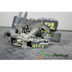 MERCEDES - W163 - Κλειδαριά - 5ΠΟΡΤΟ - ΘΕΣΗ: Πίσω δεξιά - ΕΤΟΣ: 1998-2005 - ΚΩΔ.ΚΑΤ/ΣΤΗ: 20481101  A1637300235<br /><br />