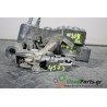 MERCEDES - W163 - Κλειδαριά - 5ΠΟΡΤΟ - ΘΕΣΗ: Πίσω δεξιά - ΕΤΟΣ: 1998-2005 - ΚΩΔ.ΚΑΤ/ΣΤΗ: 20481101  A1637300235<br /><br />
