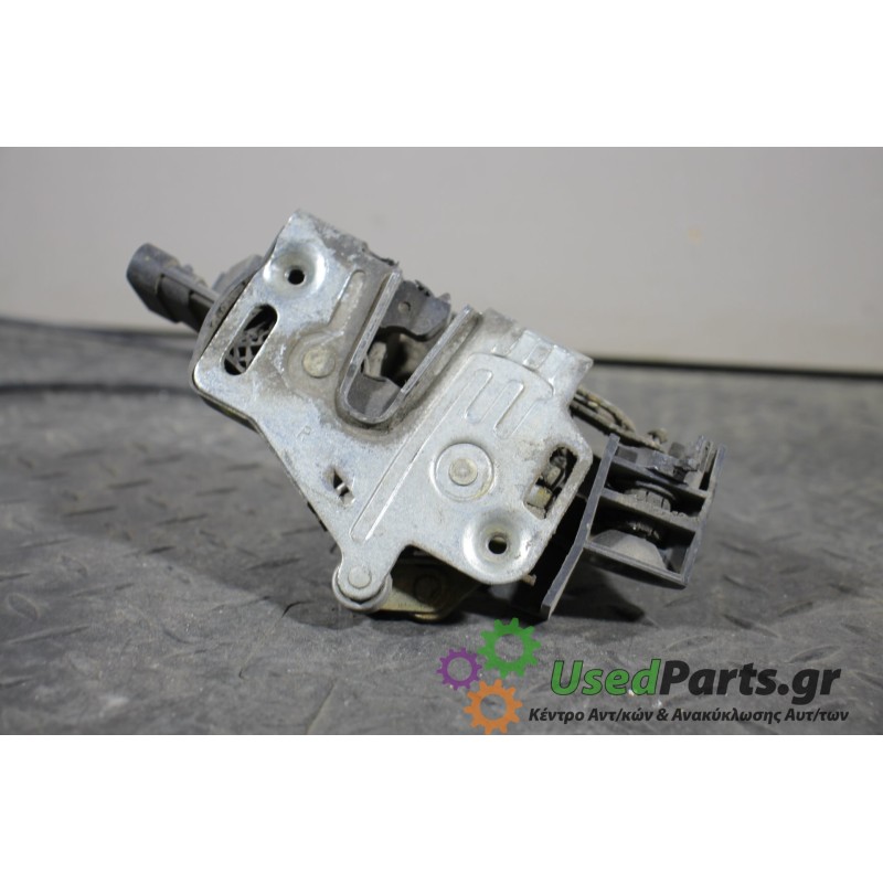 MERCEDES - W163 - Κλειδαριά - 5ΠΟΡΤΟ - ΘΕΣΗ: Πίσω δεξιά - ΕΤΟΣ: 1998-2005 - ΚΩΔ.ΚΑΤ/ΣΤΗ: 20481101  A1637300235<br /><br />