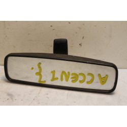 HYUNDAI- ACCENT - Καθρέπτης Εσωτερικός--