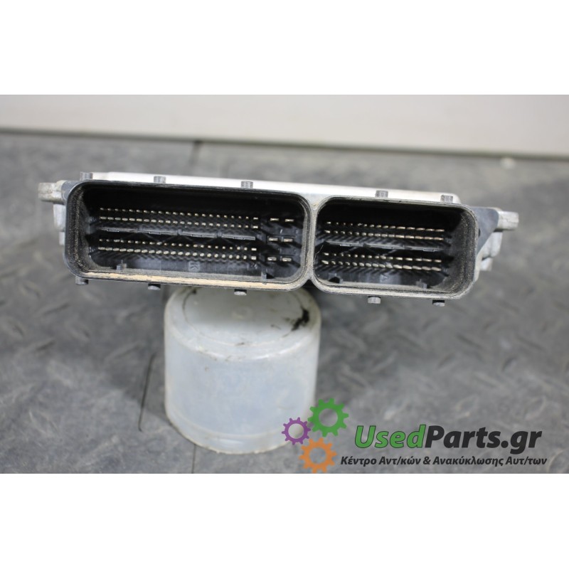 VW - TIGUAN - Εγκέφαλος ECU - 5ΠΟΡΤΟ - ΕΤΟΣ: 2007-2011 - ΚΩΔ.ΚΑΤ/ΣΤΗ: 03C906032AJ  0261S04655  1039S28359  13120094<br /><br />