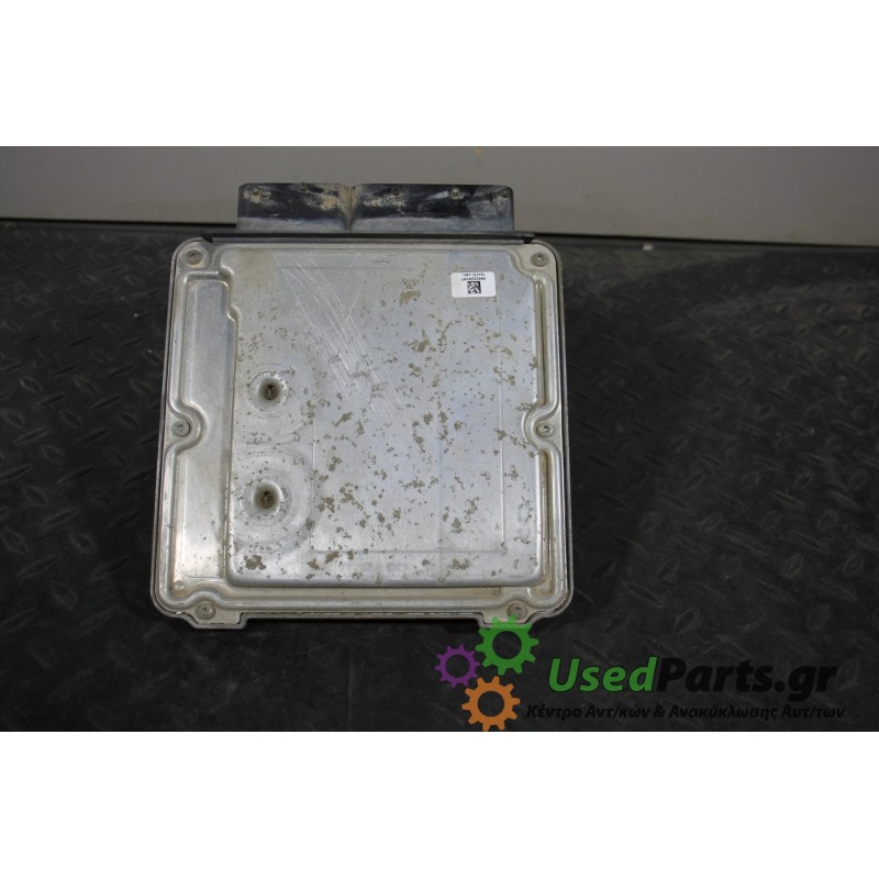 VW - TIGUAN - Εγκέφαλος ECU - 5ΠΟΡΤΟ - ΕΤΟΣ: 2007-2011 - ΚΩΔ.ΚΑΤ/ΣΤΗ: 03C906032AJ  0261S04655  1039S28359  13120094<br /><br />