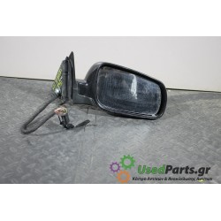 SKODA - SUPERB - Καθρέπτης Ηλεκτρικός - ΣΕΝΤΑΝ - ΘΕΣΗ: Δεξιά - ΕΤΟΣ: 2001-2008 - ΚΩΔ.ΚΑΤ/ΣΤΗ: <br /><br />