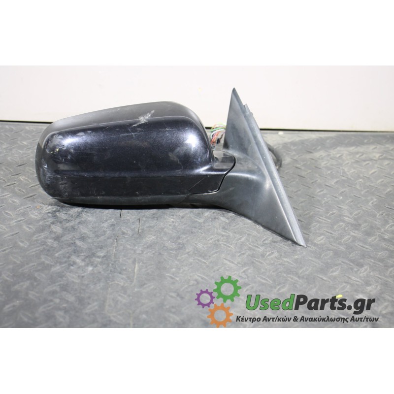 SKODA - SUPERB - Καθρέπτης Ηλεκτρικός - ΣΕΝΤΑΝ - ΘΕΣΗ: Δεξιά - ΕΤΟΣ: 2001-2008 - ΚΩΔ.ΚΑΤ/ΣΤΗ: <br /><br />
