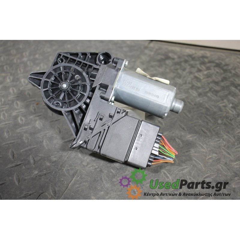 SKODA - SUPERB - Μοτέρ για Παράθυρα - ΣΕΝΤΑΝ - ΕΤΟΣ: 2001-2008 - ΚΩΔ.ΚΑΤ/ΣΤΗ: 0130821696    119094-XXX 119094XXX 119094XXX  1054